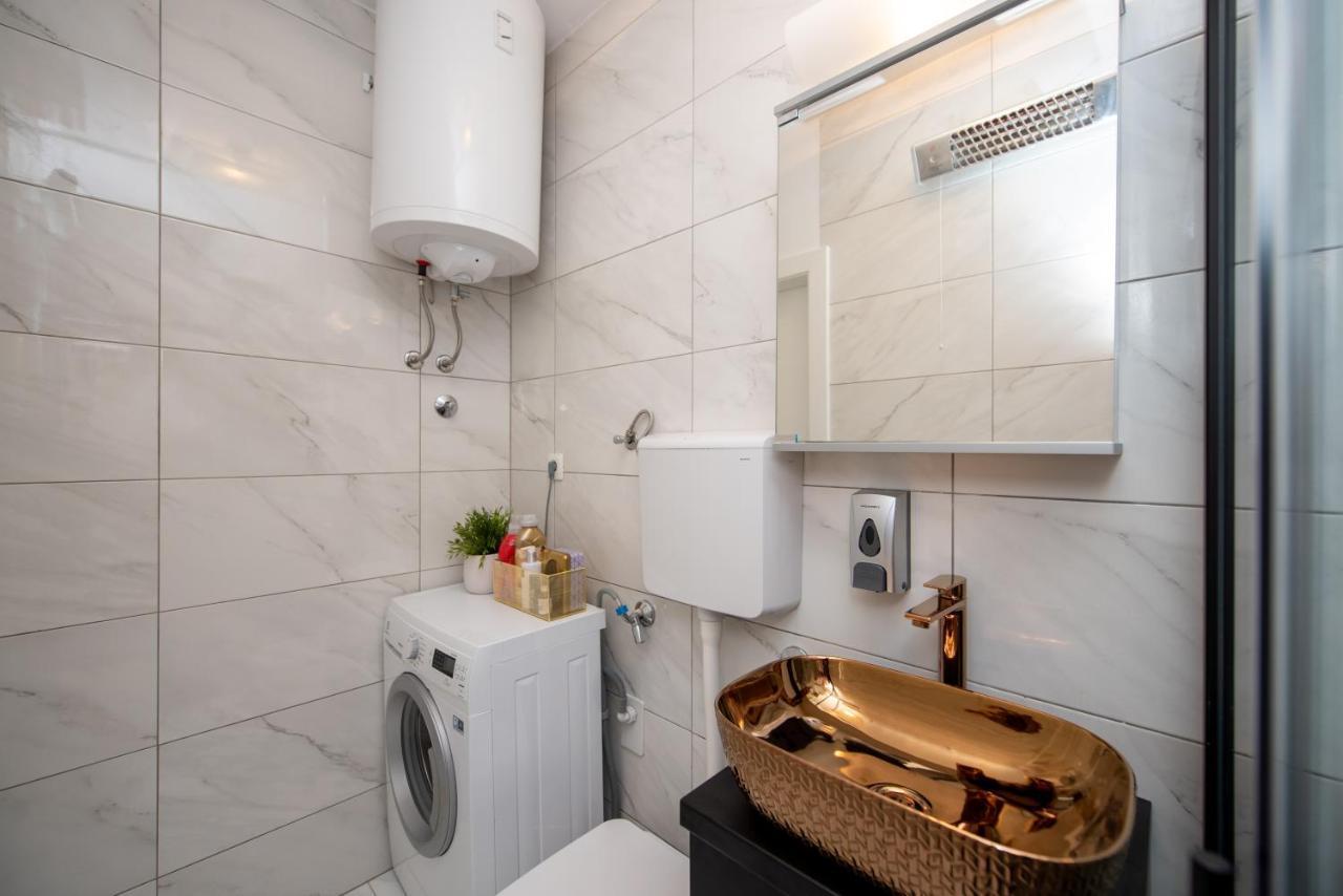 Apartment Royal Elegance
