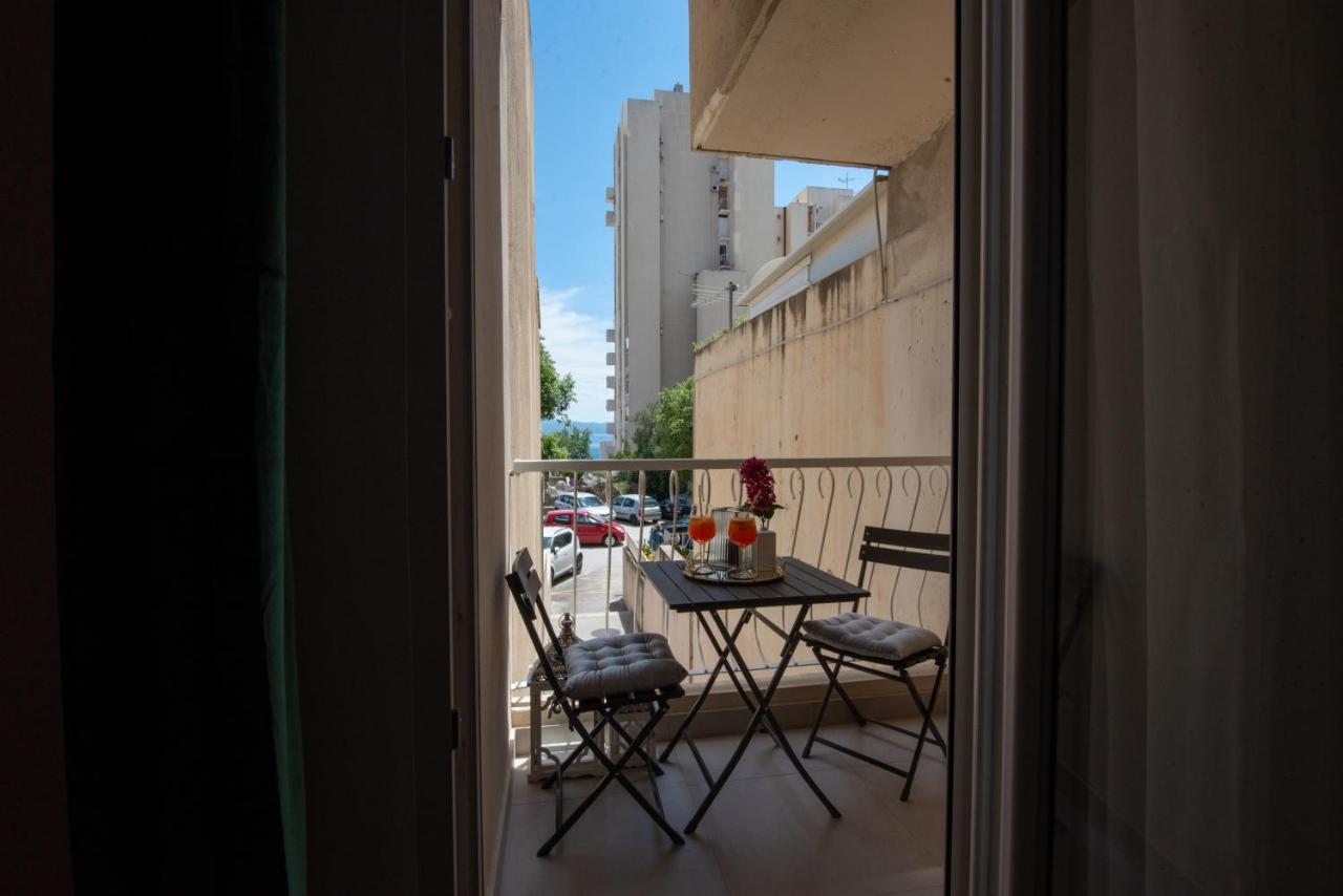 Apartmán Royal Elegance *