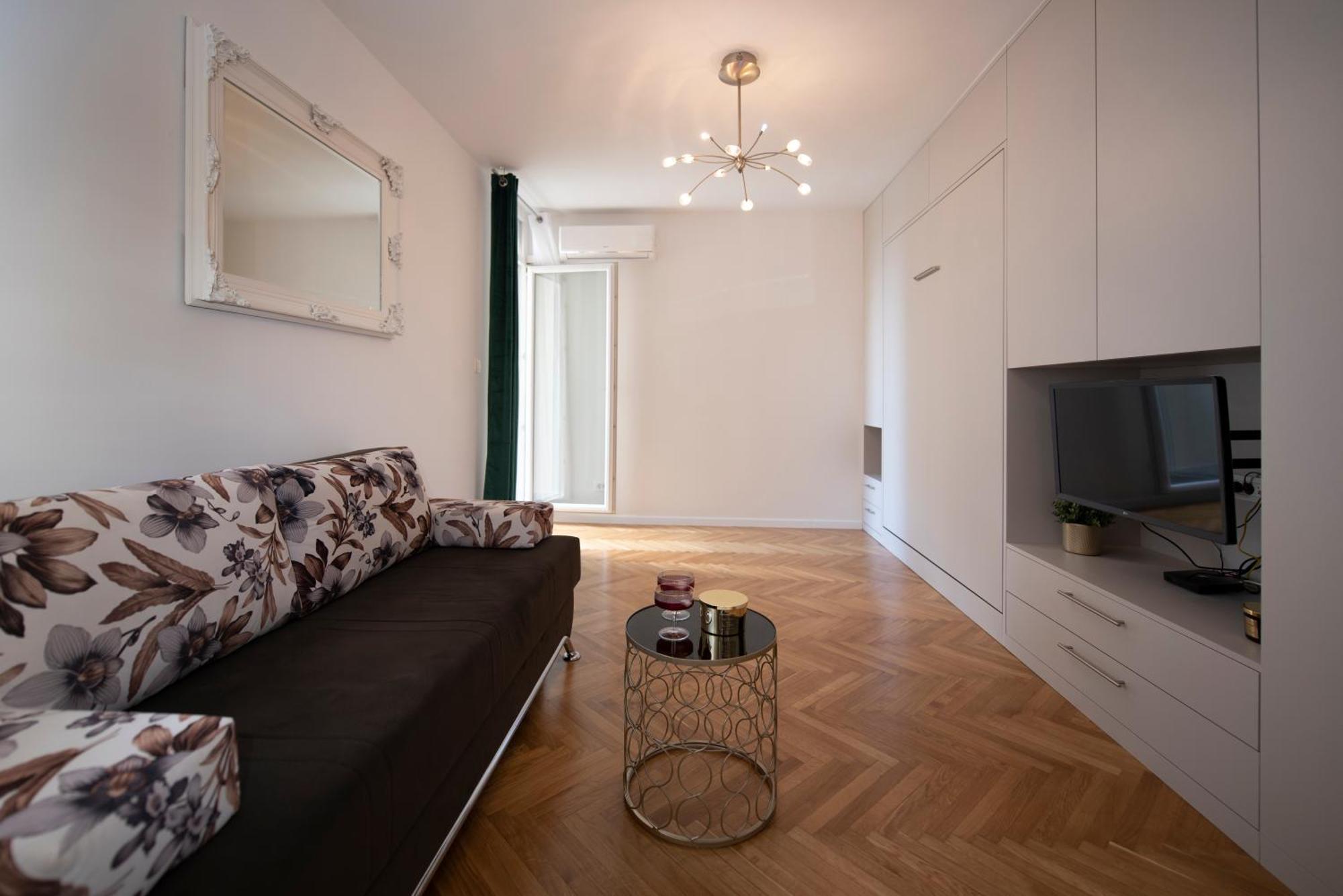 Royal Elegance Appartement Split