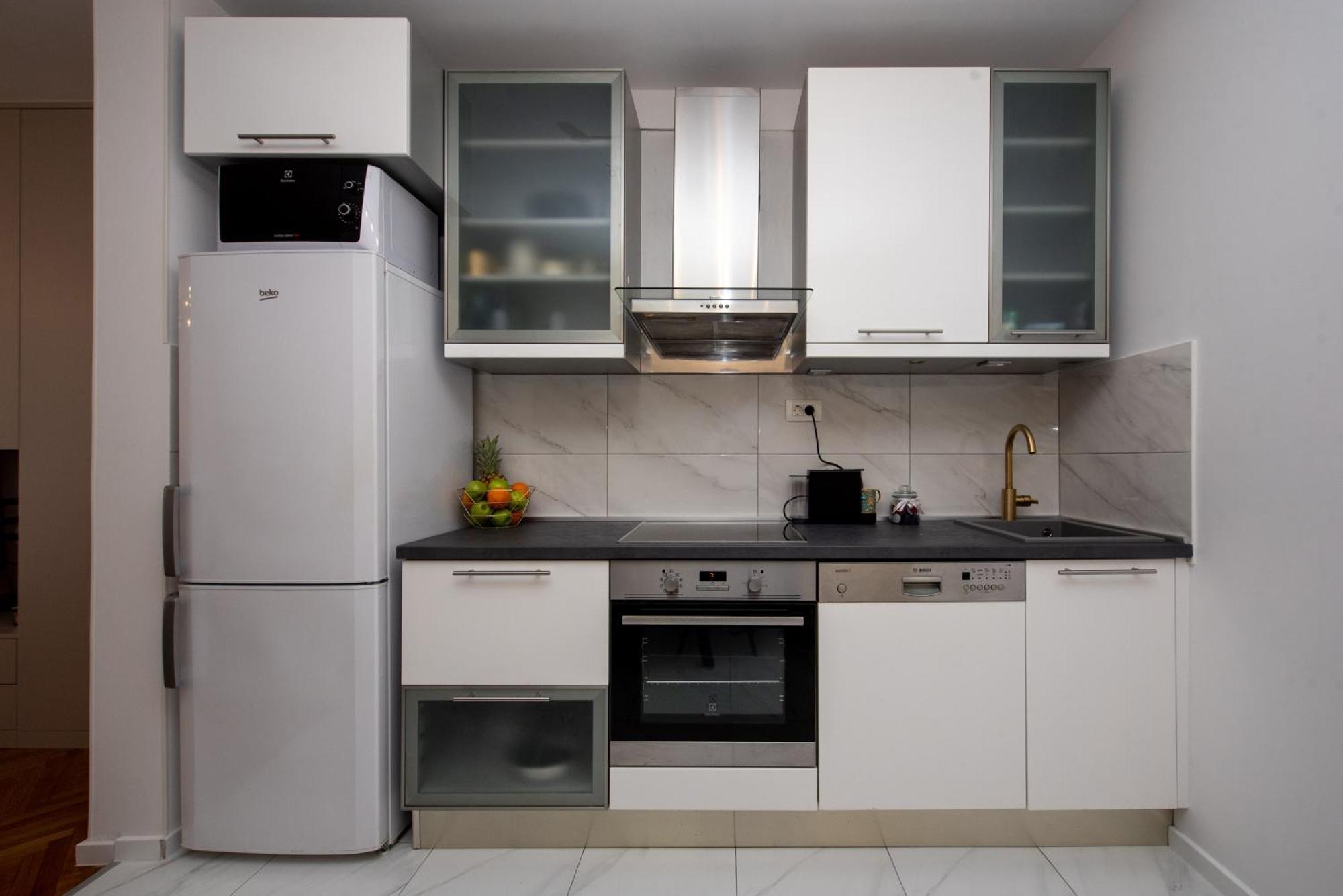 Royal Elegance Appartement