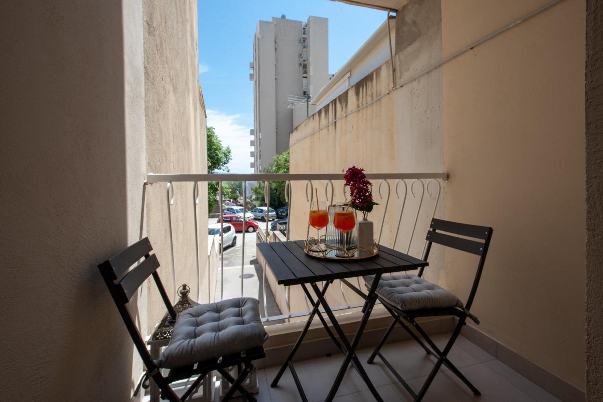 Apartment Royal Elegance Split