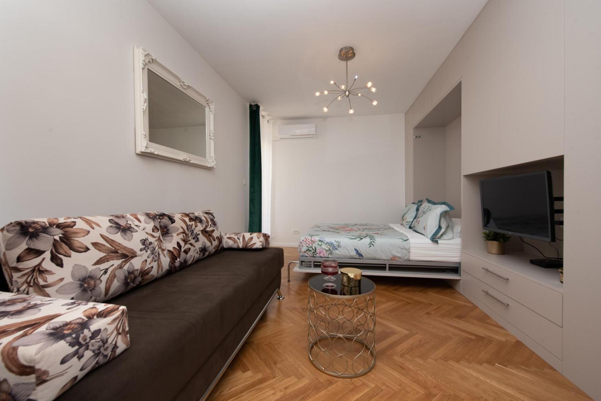 Appartement Royal Elegance
